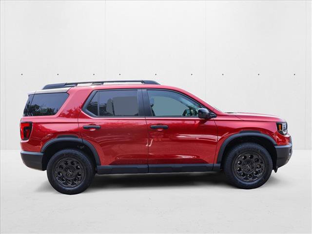 New 2026 Honda Passport RTL image 4