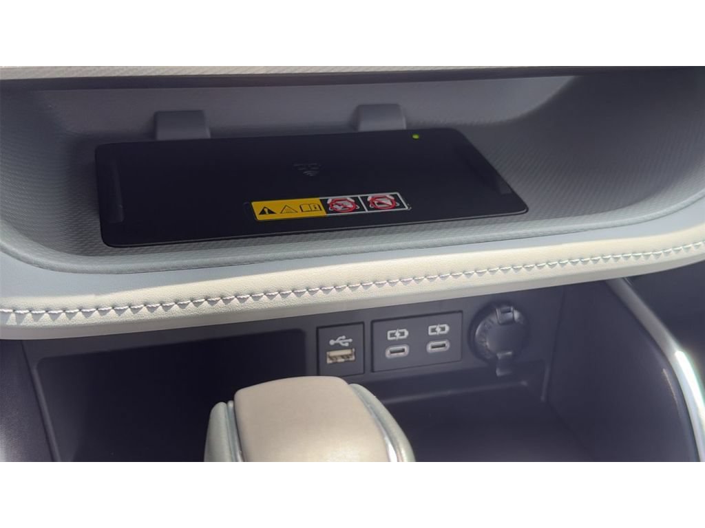 New 2026 Toyota Highlander Platinum AWD/4WD image 27