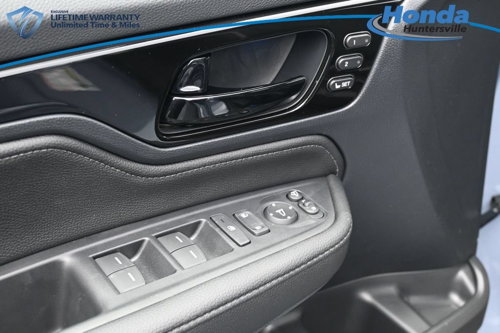 New 2026 Honda Odyssey Elite image 22
