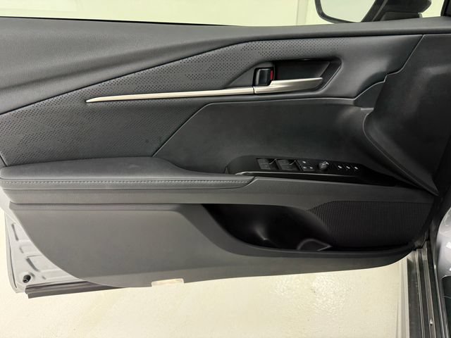 New 2026 Toyota Camry XSE w/ Premium Plus Package FWD image 30