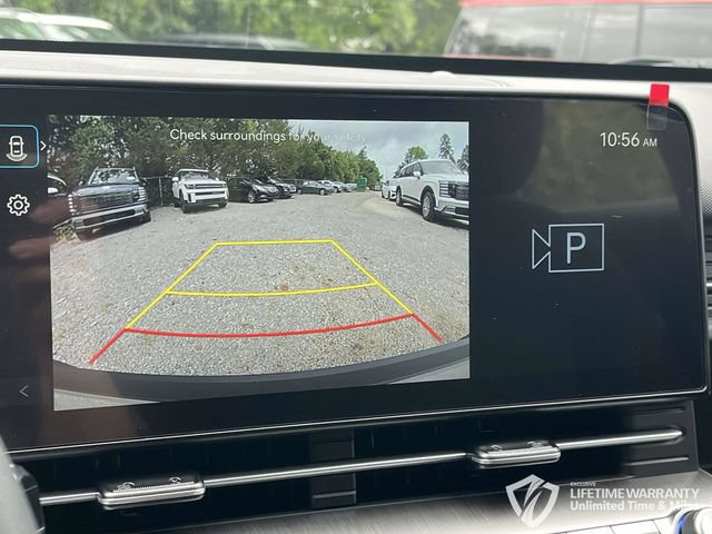 New 2026 Hyundai Kona SE FWD image 21