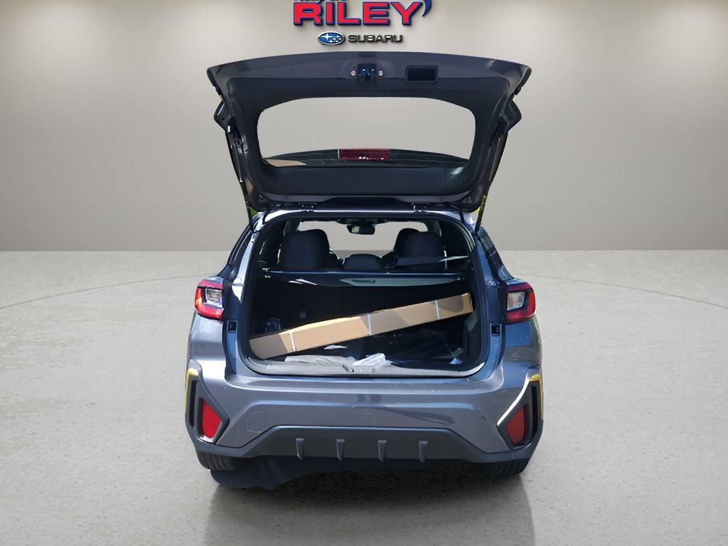 Used 2025 Subaru Crosstrek 2.5i Sport image 10