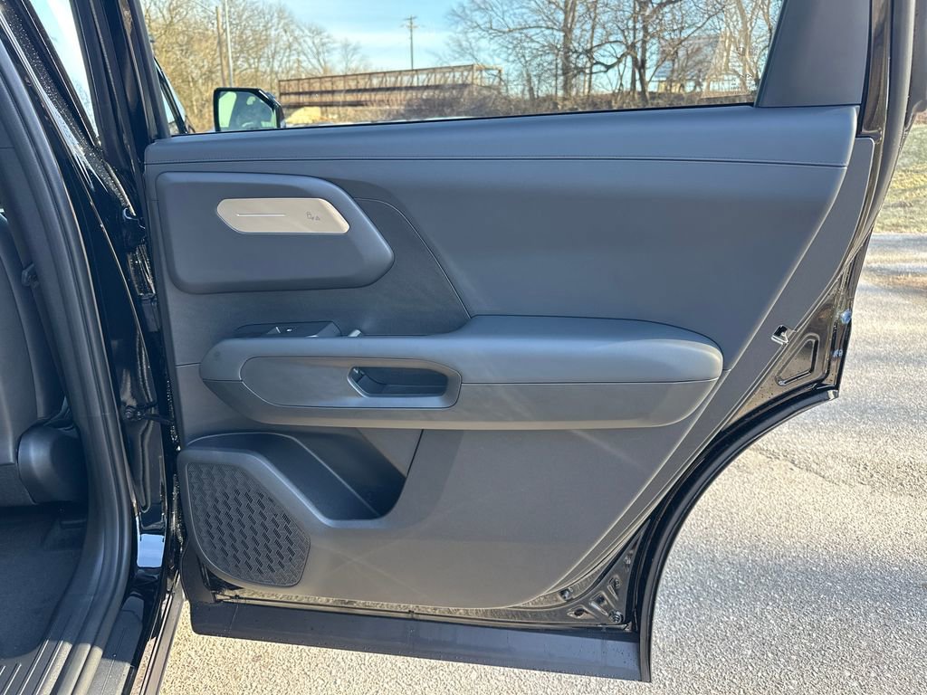 New 2027 Kia Telluride S AWD/4WD image 30