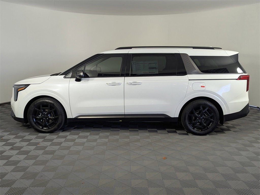 New 2026 Kia Carnival SX image 4