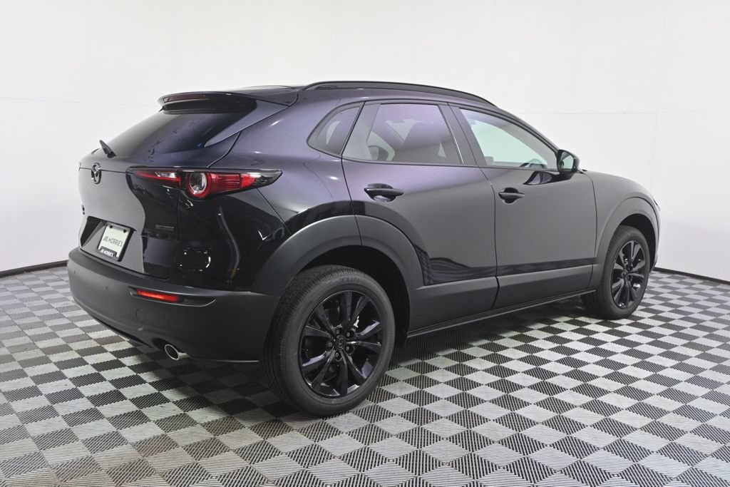 New 2026 MAZDA CX-30 Aire Edition AWD/4WD image 7