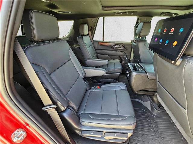 Used 2026 GMC Yukon Denali w/ Denali Reserve Package RWD image 22