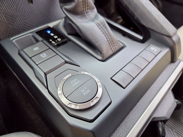 Used 2025 Toyota Tacoma SR5 RWD image 24