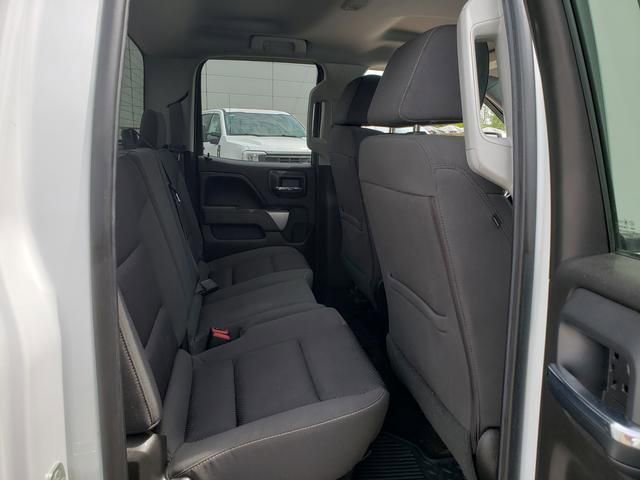 Used 2017 Chevrolet Silverado 1500 LT w/ All Star Edition AWD/4WD image 18