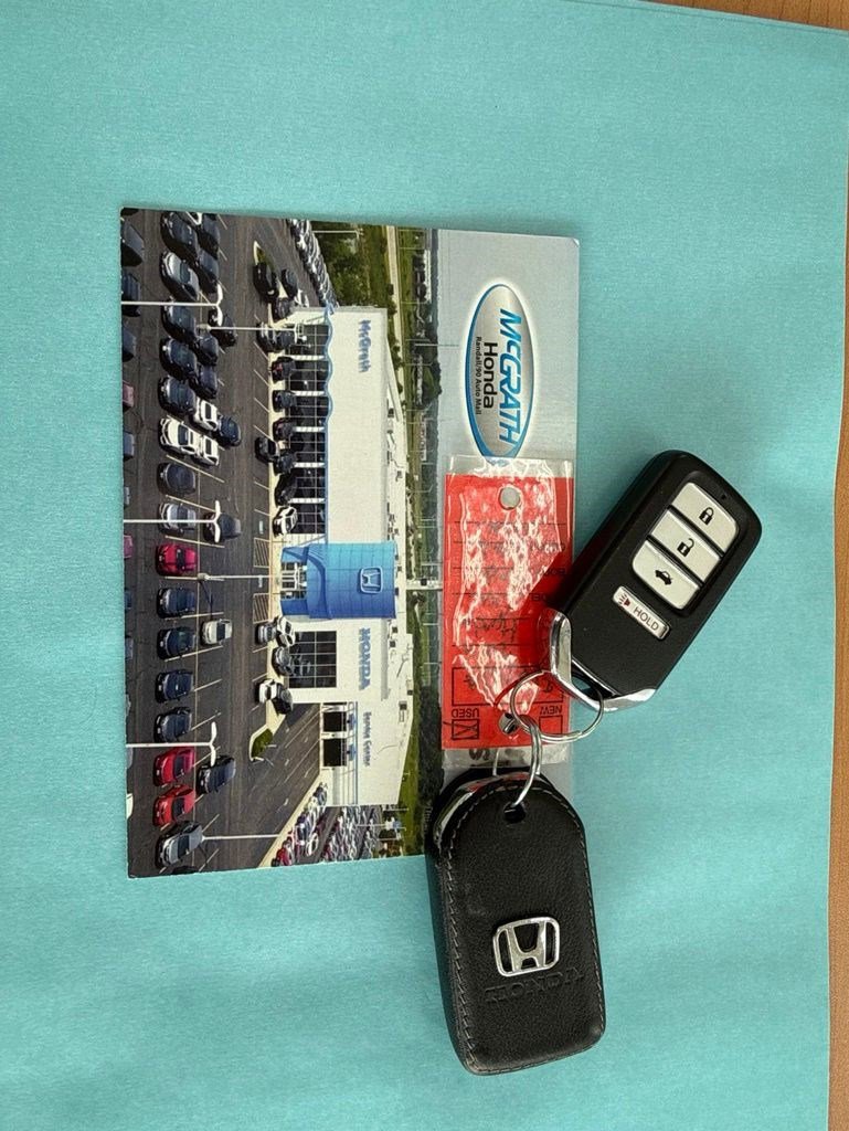 Used 2019 Honda Civic Si image 4