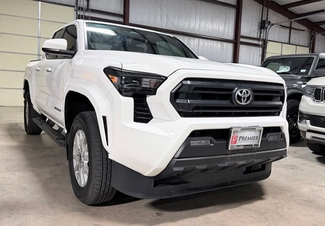 Used 2024 Toyota Tacoma SR5