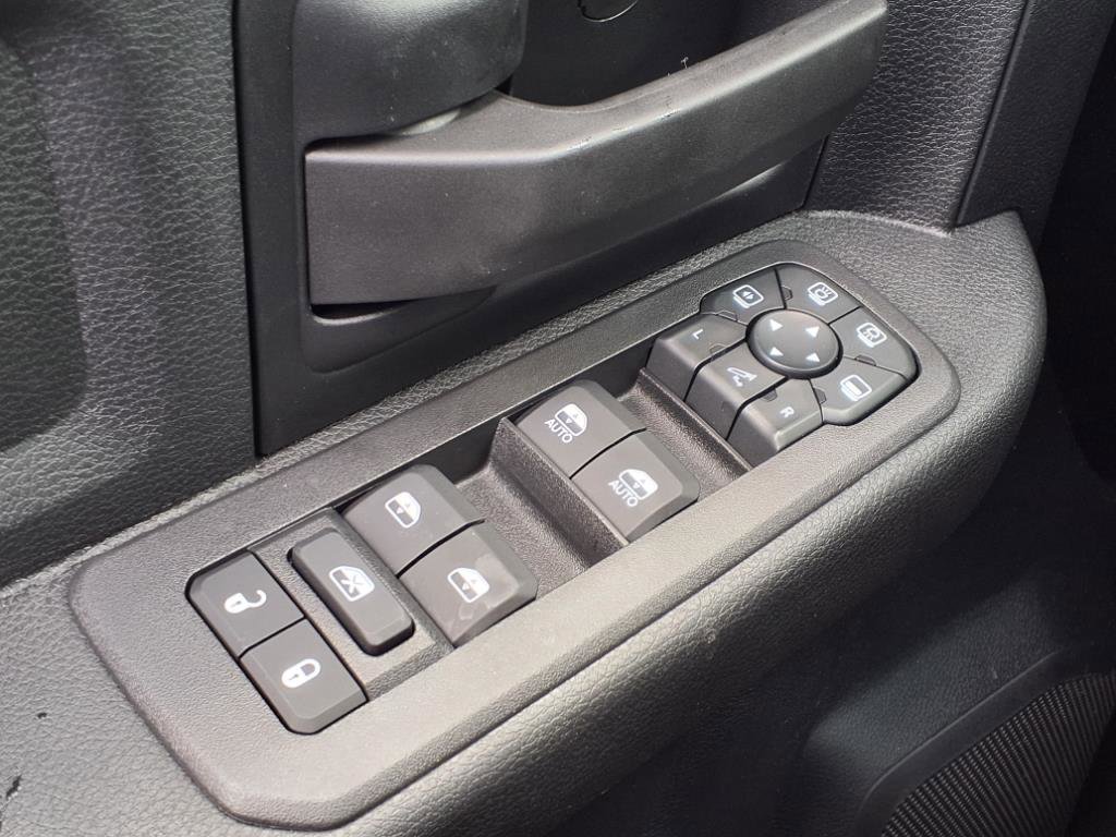 New 2026 RAM 2500 Tradesman image 9