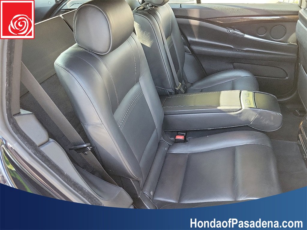 Used 2017 BMW 535i Gran Turismo 535i Gran Turismo image 25