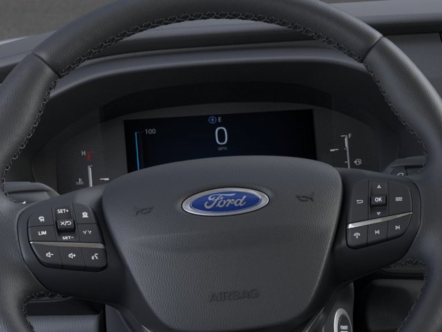 New 2026 Ford Transit 350 XLT AWD/4WD image 47