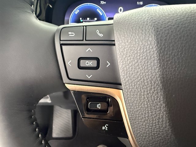 New 2026 Toyota Crown Limited image 11