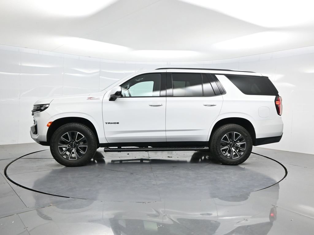 Used 2023 Chevrolet Tahoe Z71 w/ Luxury Package image 44