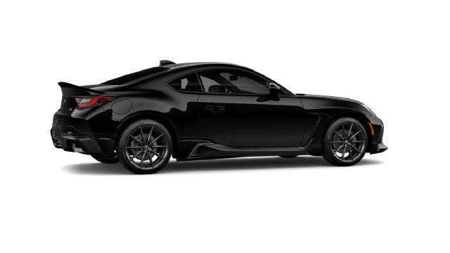 New 2027 Toyota GR86 Premium RWD image 13