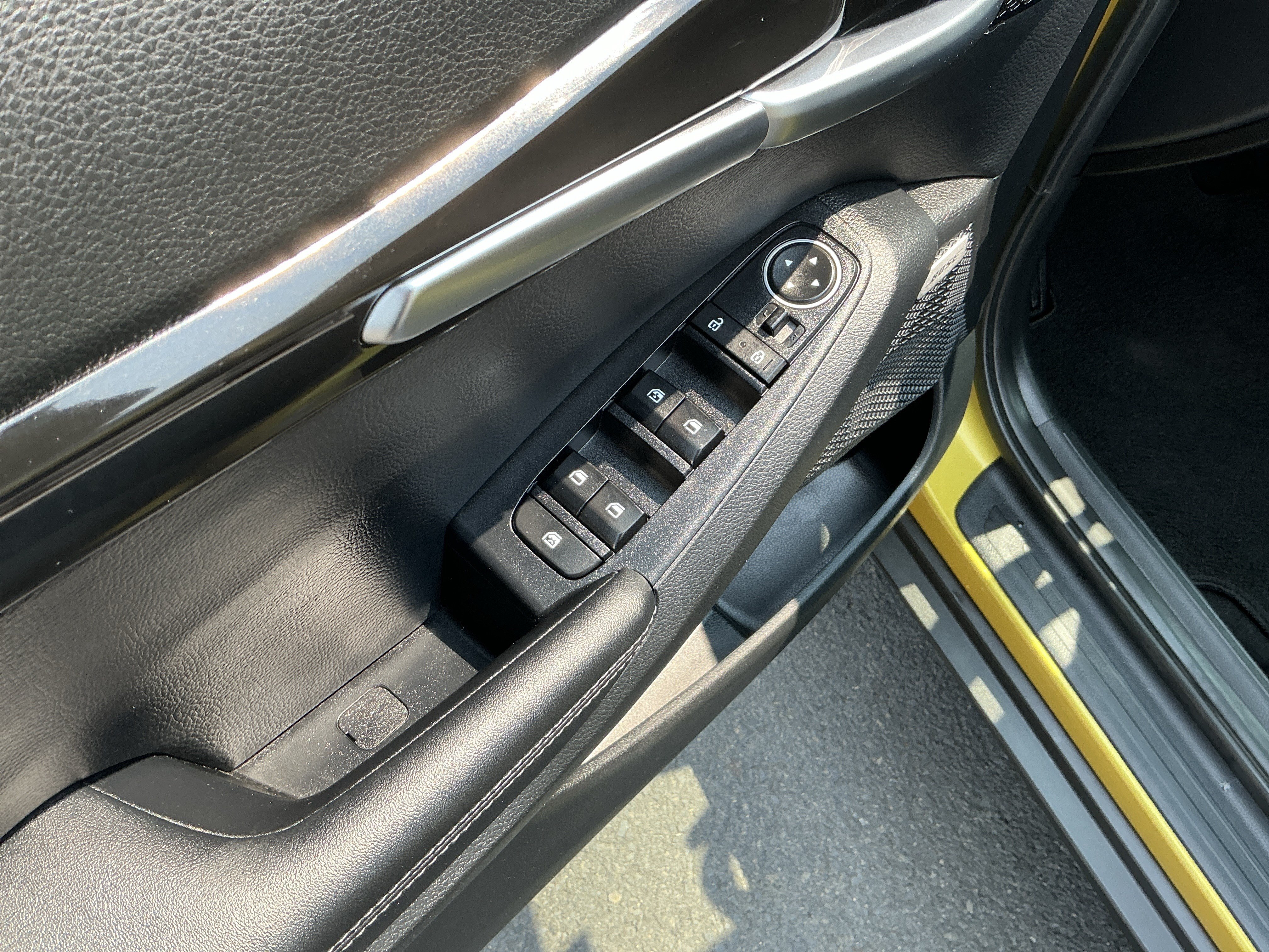Certified 2023 Kia Seltos SX AWD/4WD image 14