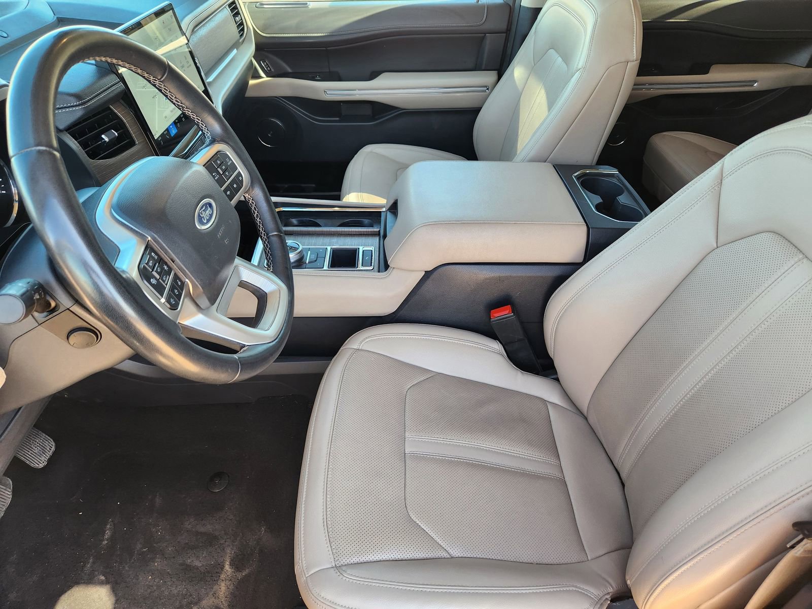 Used 2024 Ford Expedition Max Limited image 15