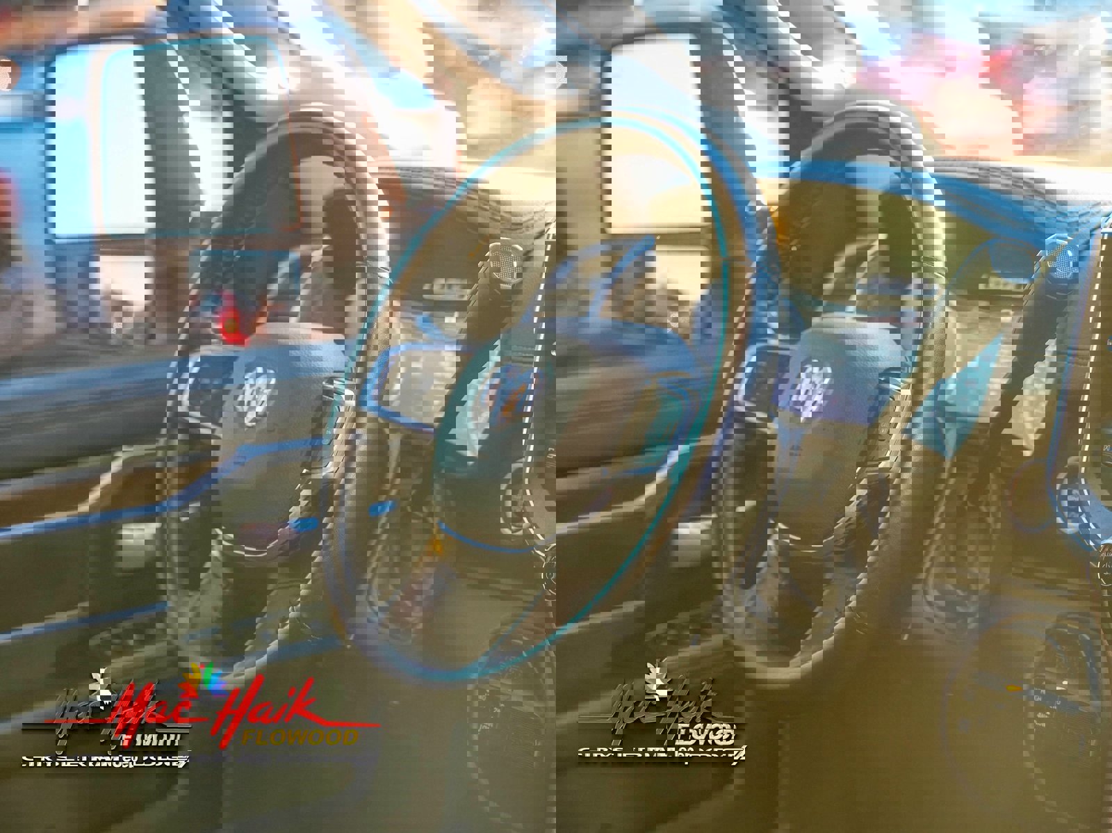 Used 2023 RAM 2500 Laramie image 12