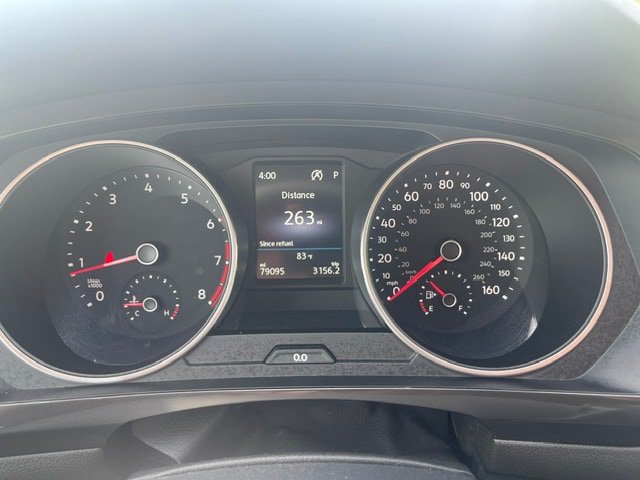 Used 2018 Volkswagen Tiguan S AWD/4WD image 14