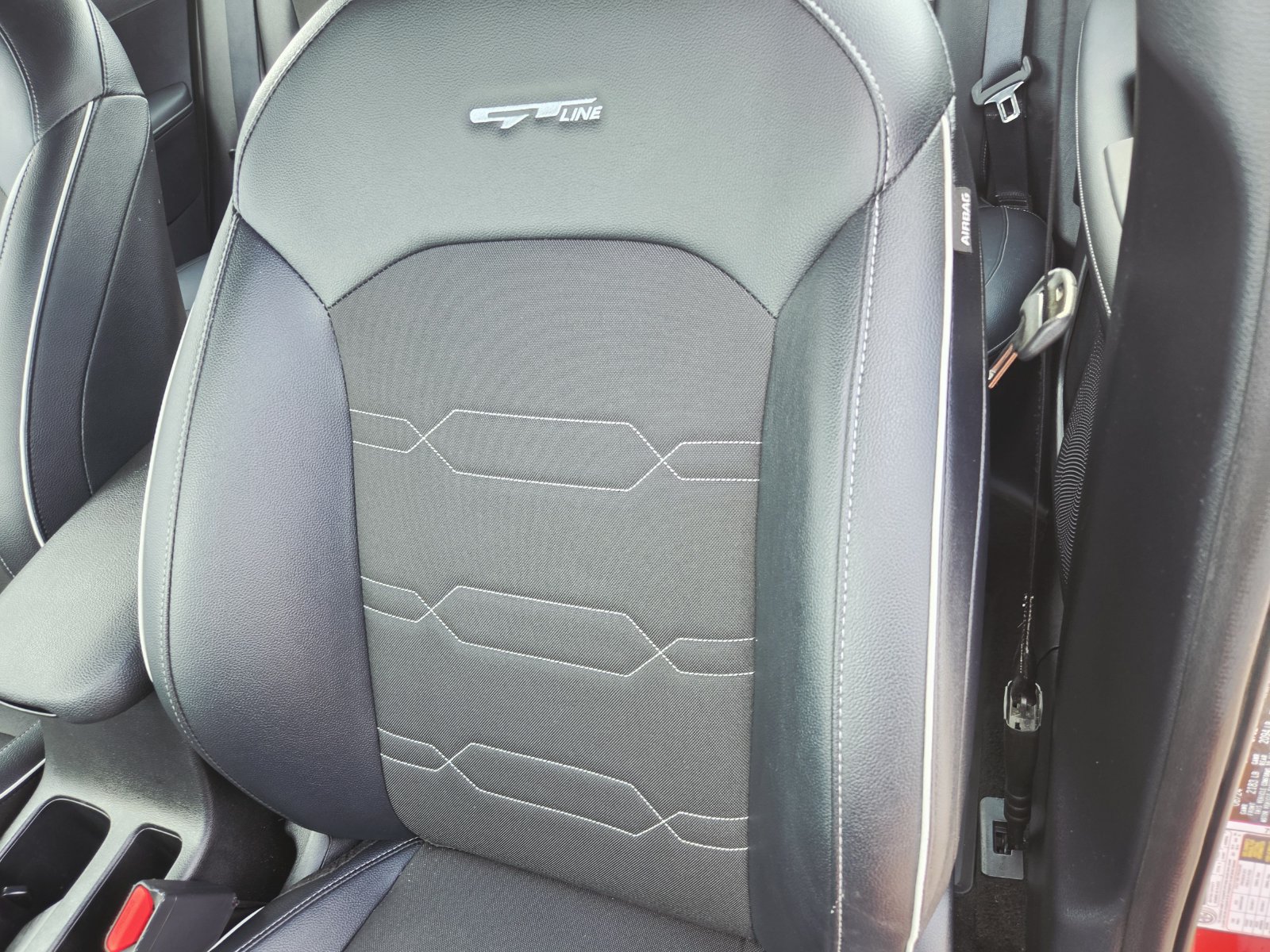 Used 2024 Kia Forte GT-Line FWD image 17