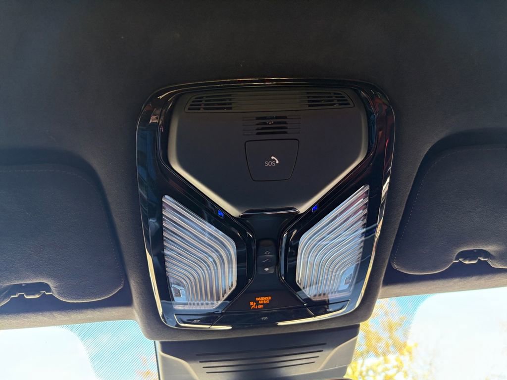 Used 2024 BMW X6 M Competition w/ Executive Package image 29