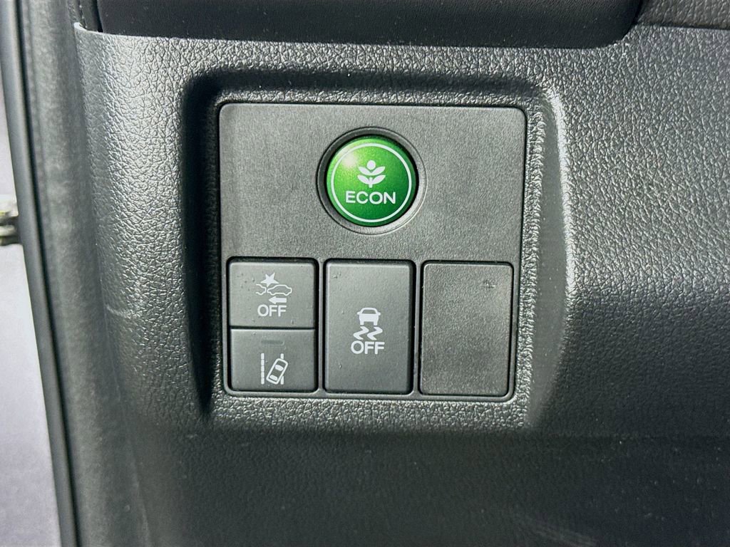 Used 2019 Honda HR-V EX-L image 18