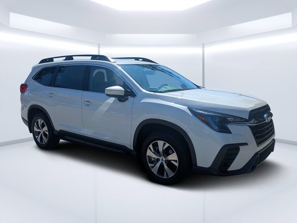 Used 2025 Subaru Ascent Premium