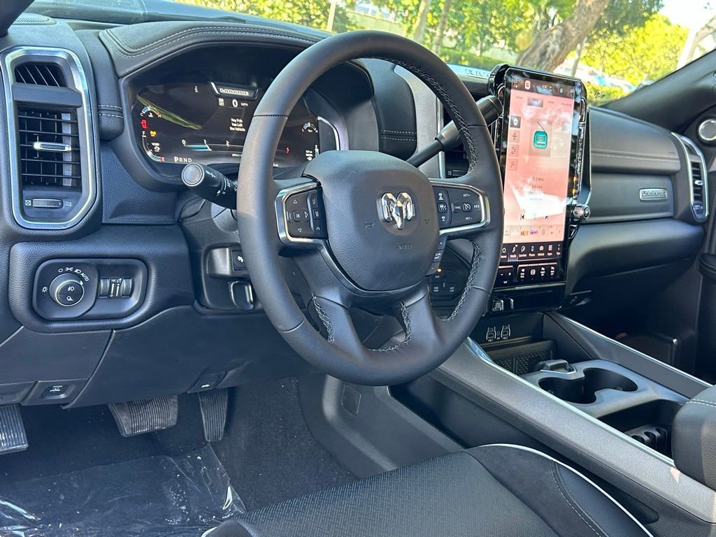 New 2026 RAM 2500 Laramie image 44