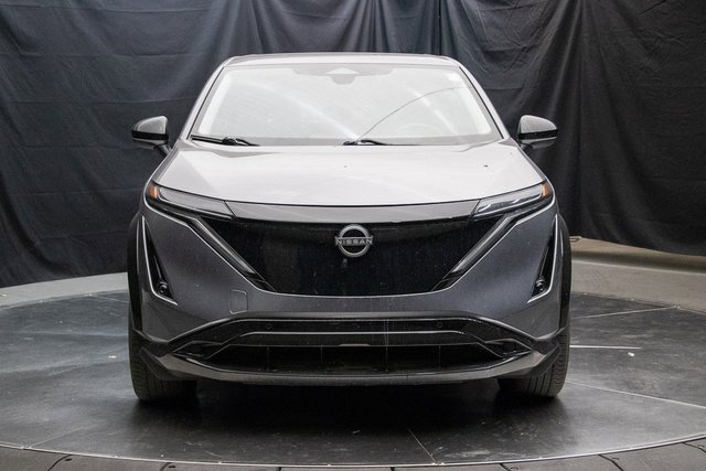Used 2023 Nissan Ariya FWD image 4