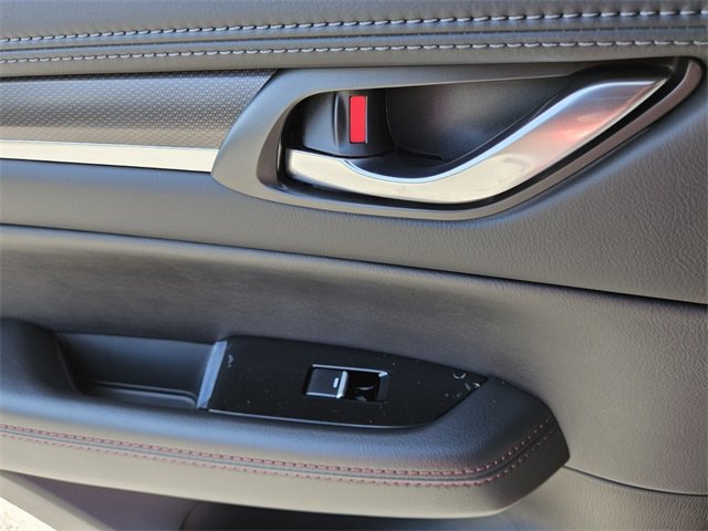 New 2025 MAZDA CX-5 2.5 Turbo image 10