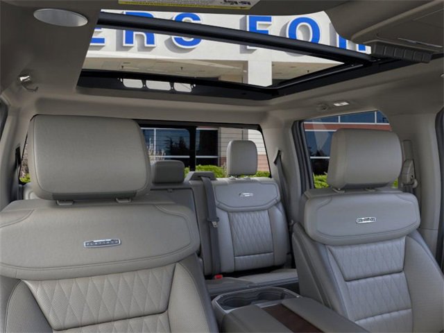New 2026 Ford F250 Platinum image 22