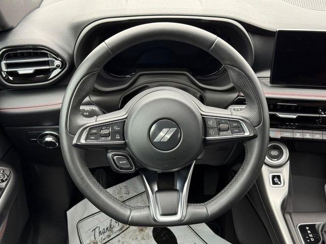 Used 2025 Dodge Hornet GT w/ GT Blacktop Package image 14