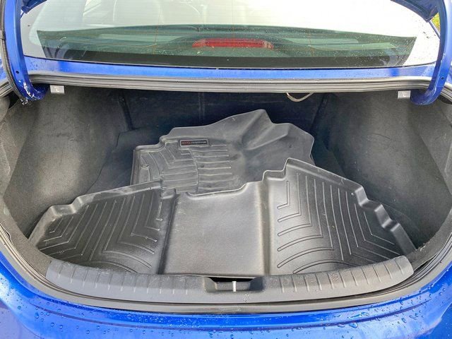 Used 2021 Kia Forte GT image 21