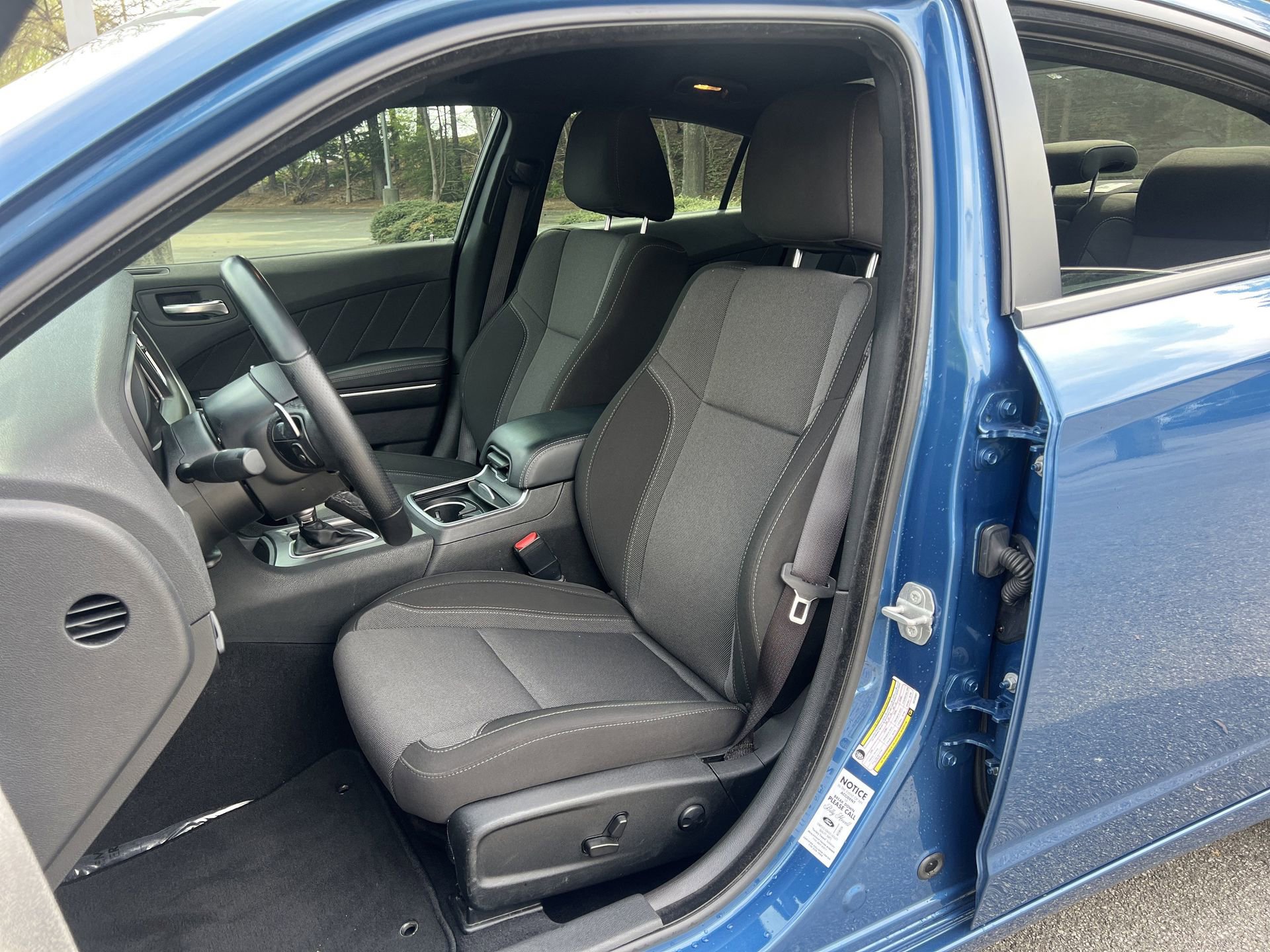 Used 2022 Dodge Charger SXT image 15