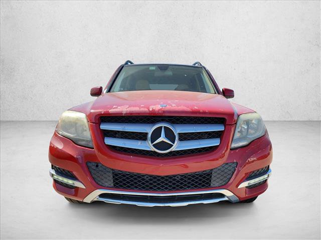 Used 2013 Mercedes-Benz GLK 350 2WD video 2