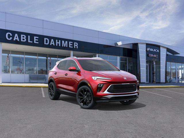 New 2026 Buick Encore GX Sport Touring w/ Comfort Package