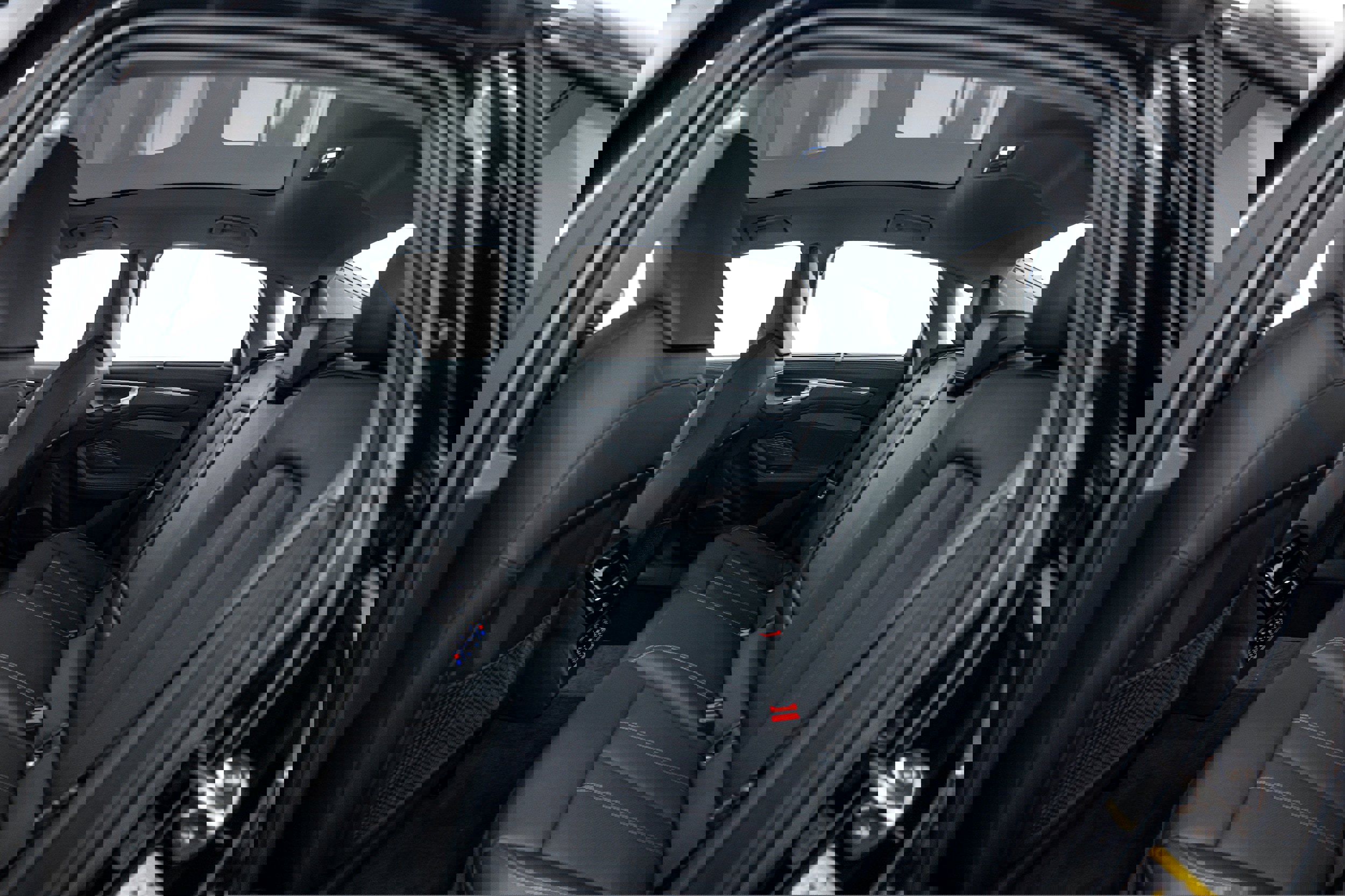 New 2026 Audi A6 Premium Plus image 19