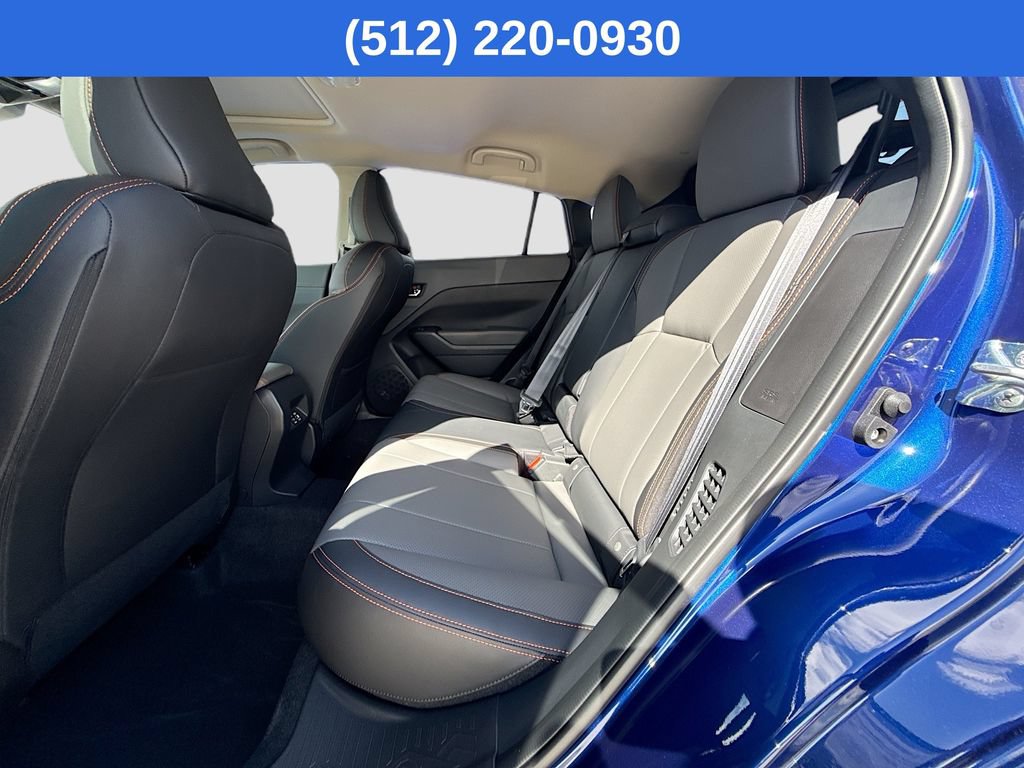 New 2026 Subaru Crosstrek 2.5i Limited AWD/4WD image 33