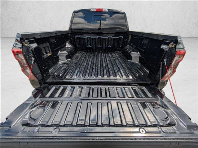 Used 2024 Ford Ranger XLT w/ Trailer Tow Package image 6