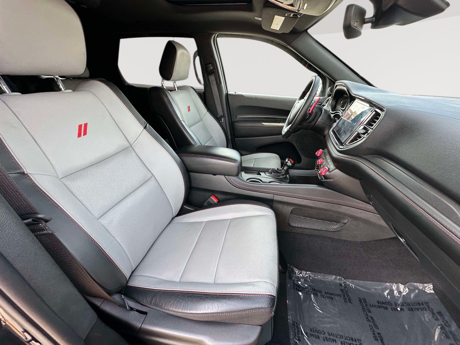 Used 2024 Dodge Durango GT AWD/4WD image 22