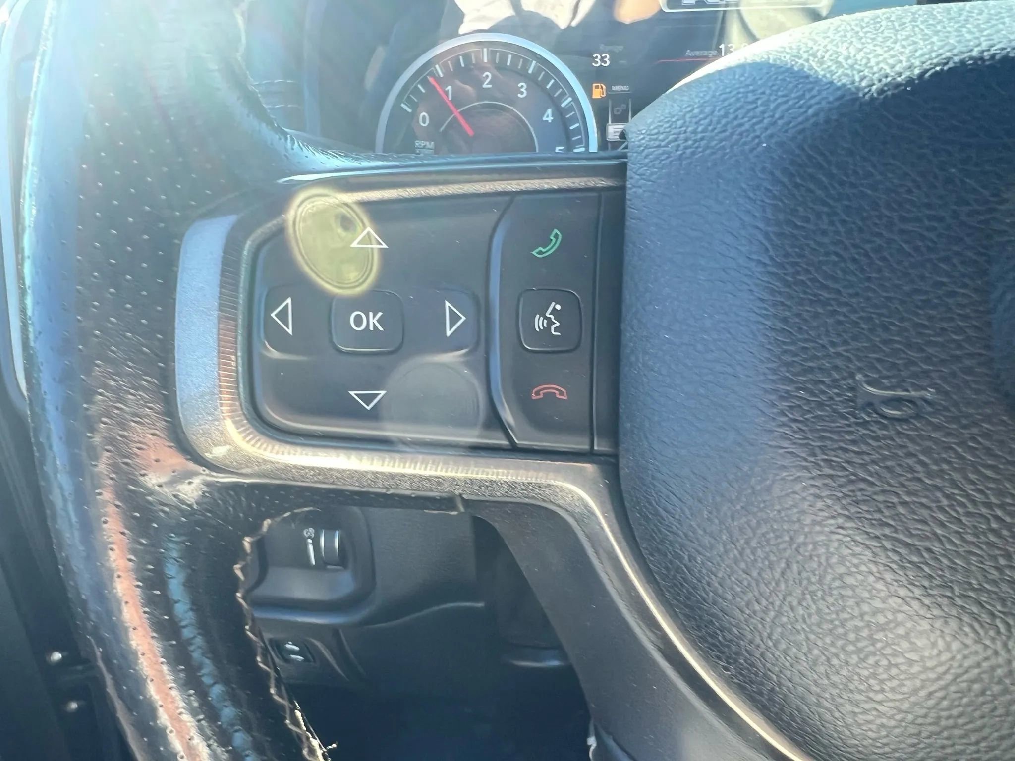 Used 2022 RAM 1500 Sport w/ Rebel Level 2 Equipment Group image 16