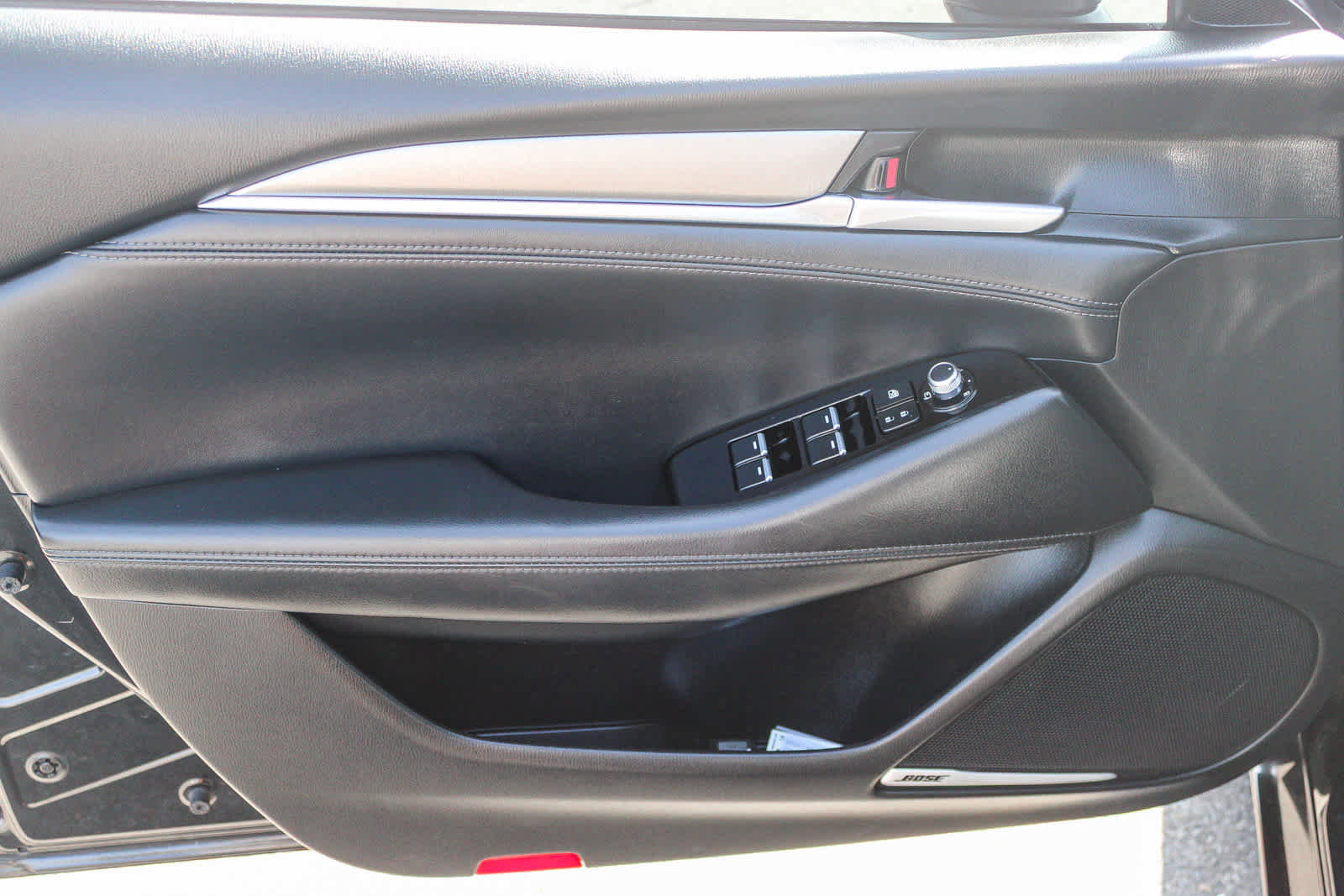 Used 2021 MAZDA MAZDA6 Grand Touring Reserve image 20