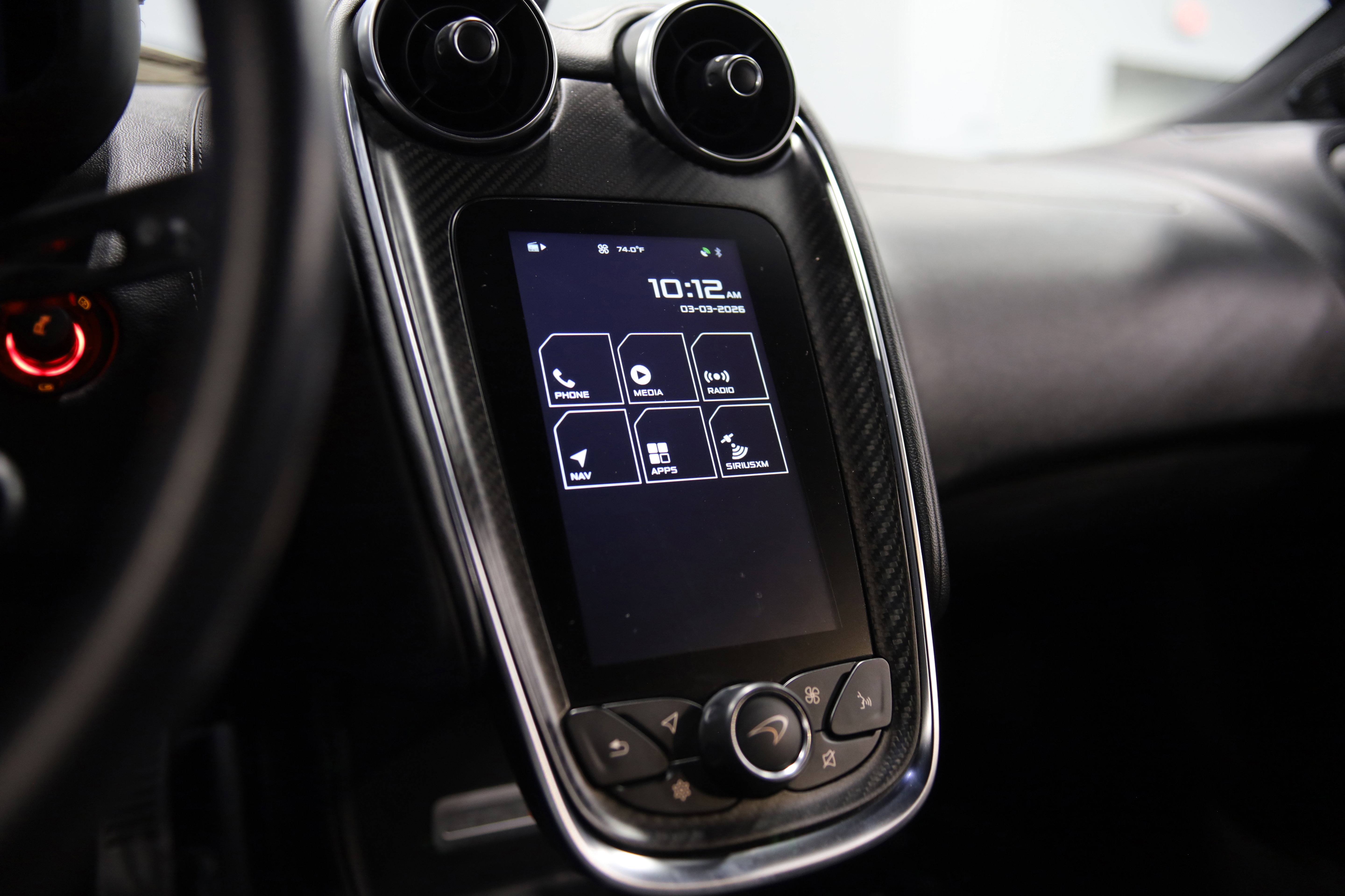 Used 2018 McLaren 570S Coupe image 28