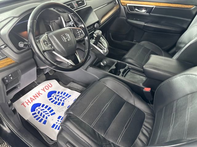 Used 2018 Honda CR-V Touring image 24