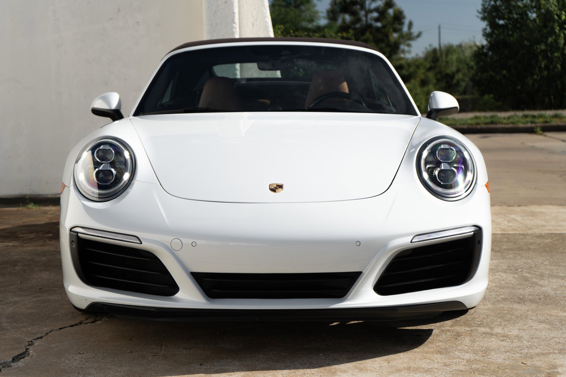 Used 2018 Porsche 911 Carrera 4S image 16