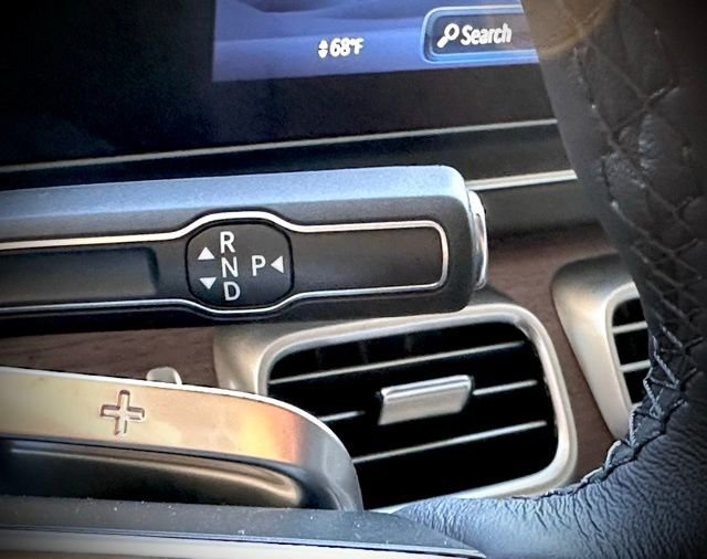 New 2026 Mercedes-Benz GLE 350 4MATIC image 11