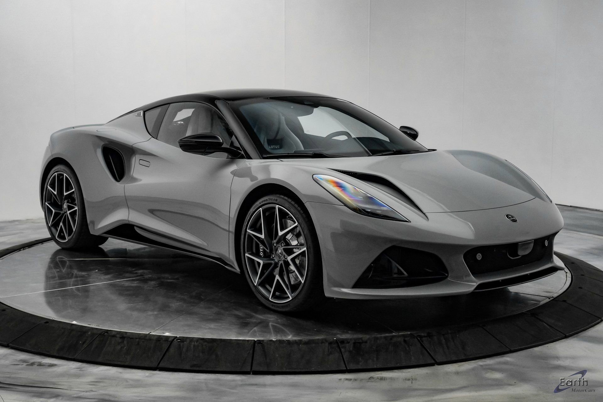 New 2026 Lotus Emira V6 SE Touring RWD image 24