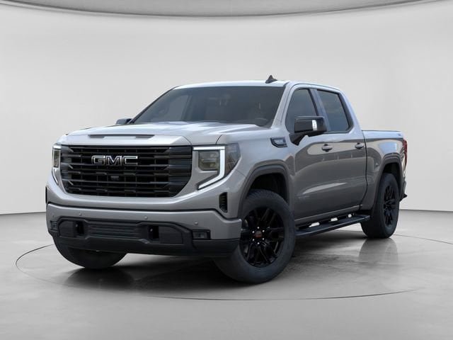 New 2026 GMC Sierra 1500 Elevation AWD/4WD image 8
