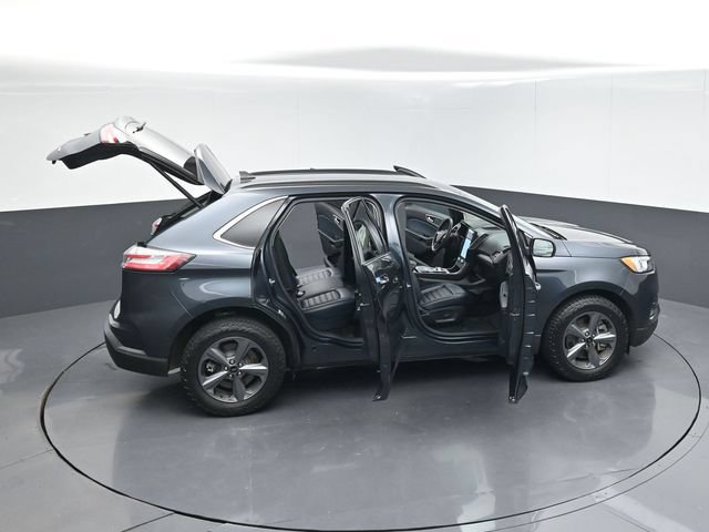 Certified 2022 Ford Edge SEL w/ Sport Appearance Package AWD/4WD image 60